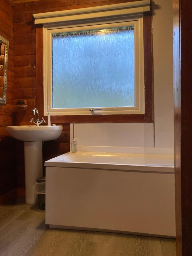 Stravaigin Lodge Dunoon Luaran gambar